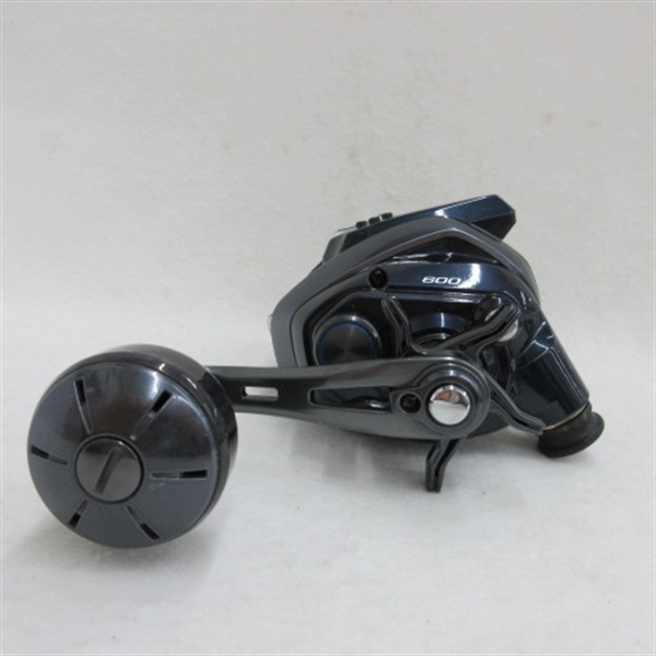 ２０フォースマスター６００